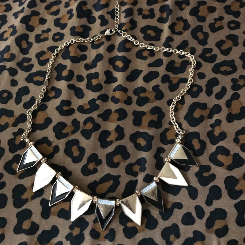 Boutique necklace